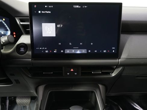 New 2026 MAZDA CX-5 Select AWD/4WD image 26