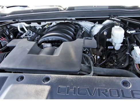 Used 2016 Chevrolet Tahoe LTZ image 29