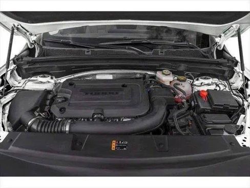 Used 2025 Buick Envision Avenir AWD/4WD image 68