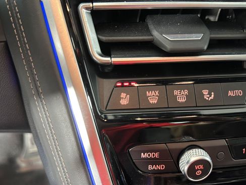 Certified 2024 BMW M850i Gran Coupe xDrive AWD/4WD image 24
