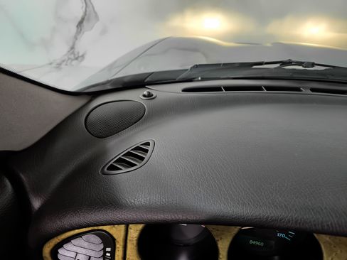 Used 2001 Jaguar XK8 Convertible RWD image 39