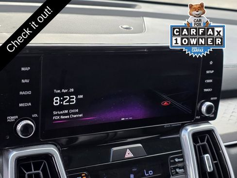 Used 2023 Kia Sorento SX AWD/4WD image 21
