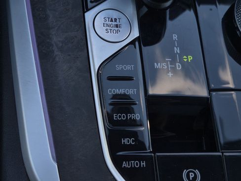 Certified 2023 BMW X5 xDrive40i image 23