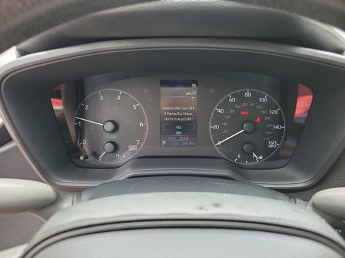 Used 2025 Toyota Corolla LE w/ Convenience Package image 21