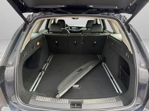 Used 2018 Buick Regal Essence w/ Driver Confidence Package #1 image 11