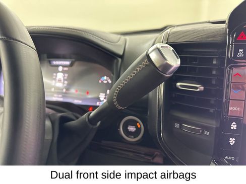 Used 2025 RAM 2500 Limited image 38