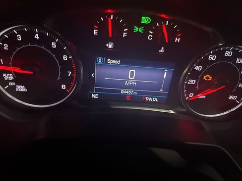 Used 2021 Chevrolet Blazer LT image 7