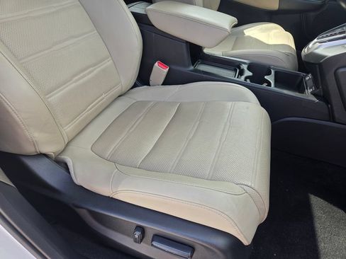 Used 2021 Honda CR-V EX-L image 29
