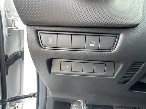 Used 2025 MAZDA CX-50 AWD 2.5 S w/ Accent Package image 29