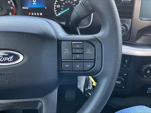 Used 2022 Ford F150 XLT w/ Trailer Tow Package image 13