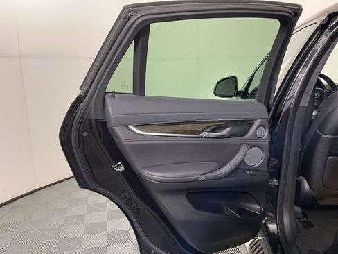Used 2018 BMW X6 sDrive35i image 25