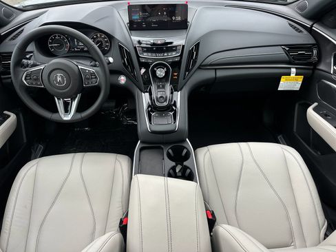 New 2026 Acura RDX SH-AWD image 12