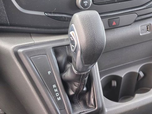 New 2026 Ford Transit 250 148 Medium Roof image 17