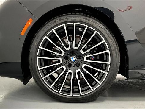 New 2025 BMW 760i xDrive AWD/4WD image 29