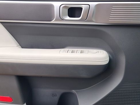 Used 2025 Hyundai Santa Fe SEL image 23