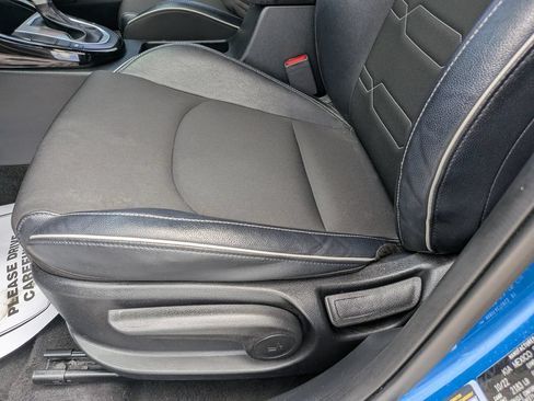 Certified 2023 Kia Forte GT-Line w/ GT-Line Premium Package FWD image 20