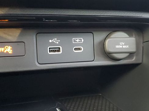 Certified 2024 Honda CR-V Sport Touring image 9