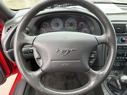 Used 2001 Ford Mustang GT image 16
