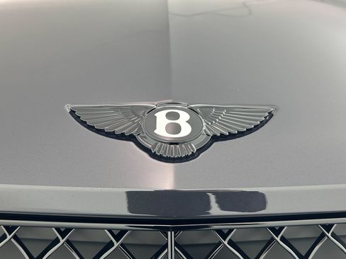 New 2026 Bentley Bentayga Speed AWD/4WD image 39