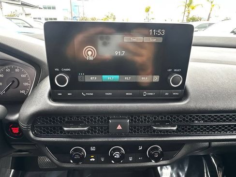Used 2024 Honda HR-V LX image 24