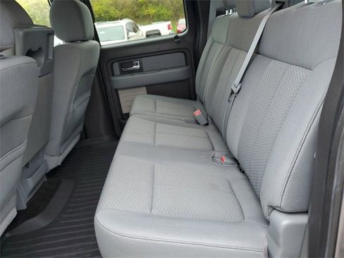 Used 2014 Ford F150 XLT w/ Equipment Group 302A Luxury image 26