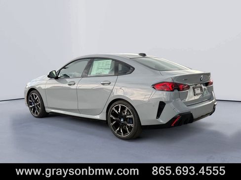 Used 2025 BMW 228i xDrive w/ Premium Package image 5