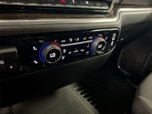 Certified 2025 Chevrolet Silverado 1500 LT image 16