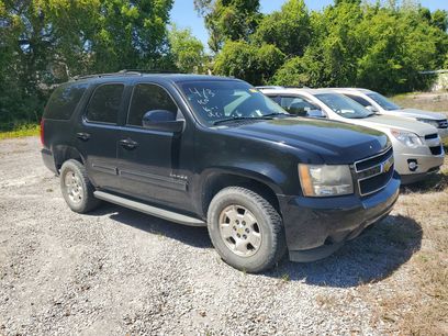Used 2011 Chevrolet Tahoe LS