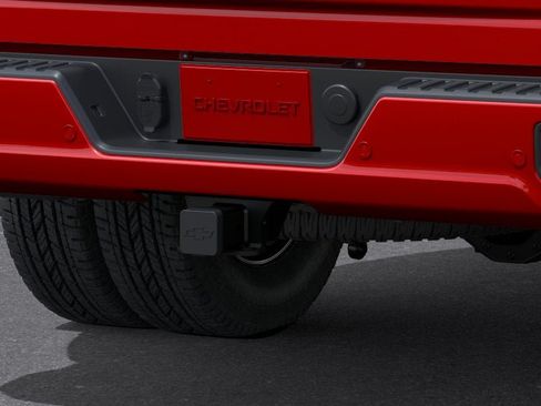 New 2026 Chevrolet Silverado 3500 High Country w/ High Country Premium Package AWD/4WD image 14