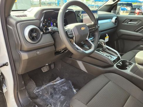 New 2026 Chevrolet Colorado LT AWD/4WD image 10