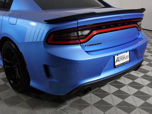 Used 2023 Dodge Charger Scat Pack w/ Plus Group image 50