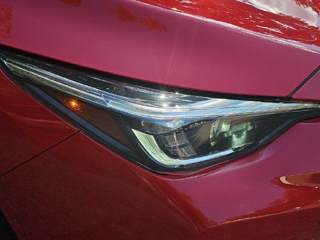 Certified 2025 Subaru Impreza RS AWD/4WD image 26
