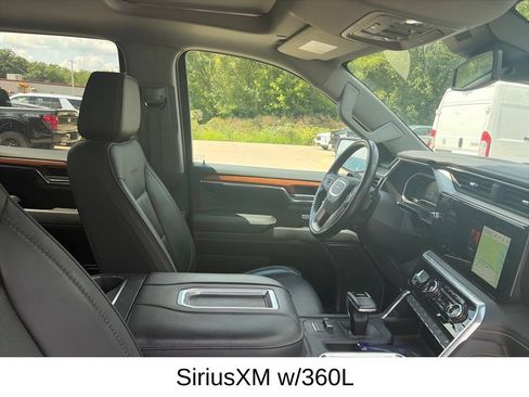 Used 2022 GMC Sierra 1500 Denali AWD/4WD image 15