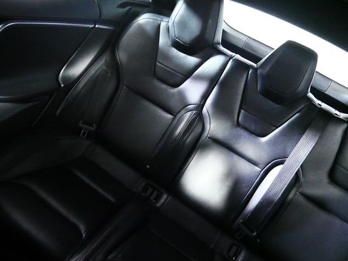 Used 2014 Tesla Model S P85D AWD/4WD image 12