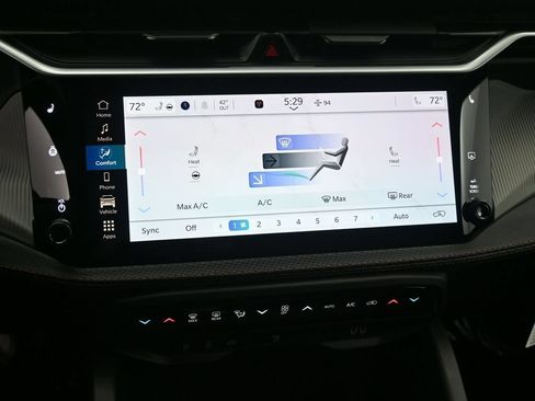 New 2026 Jeep Cherokee Limited AWD/4WD image 19