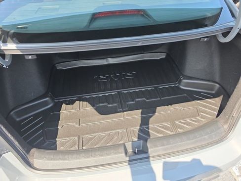 Used 2025 Honda Civic Sport image 7