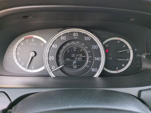 Used 2013 Honda Accord EX-L image 26