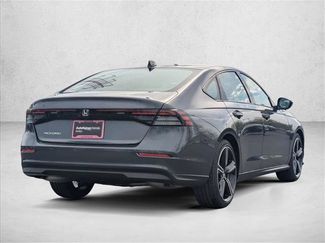 New 2026 Honda Accord SE video 2