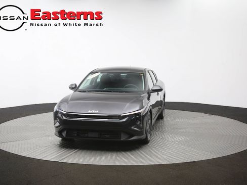 Used 2025 Kia K4 FWD image 53