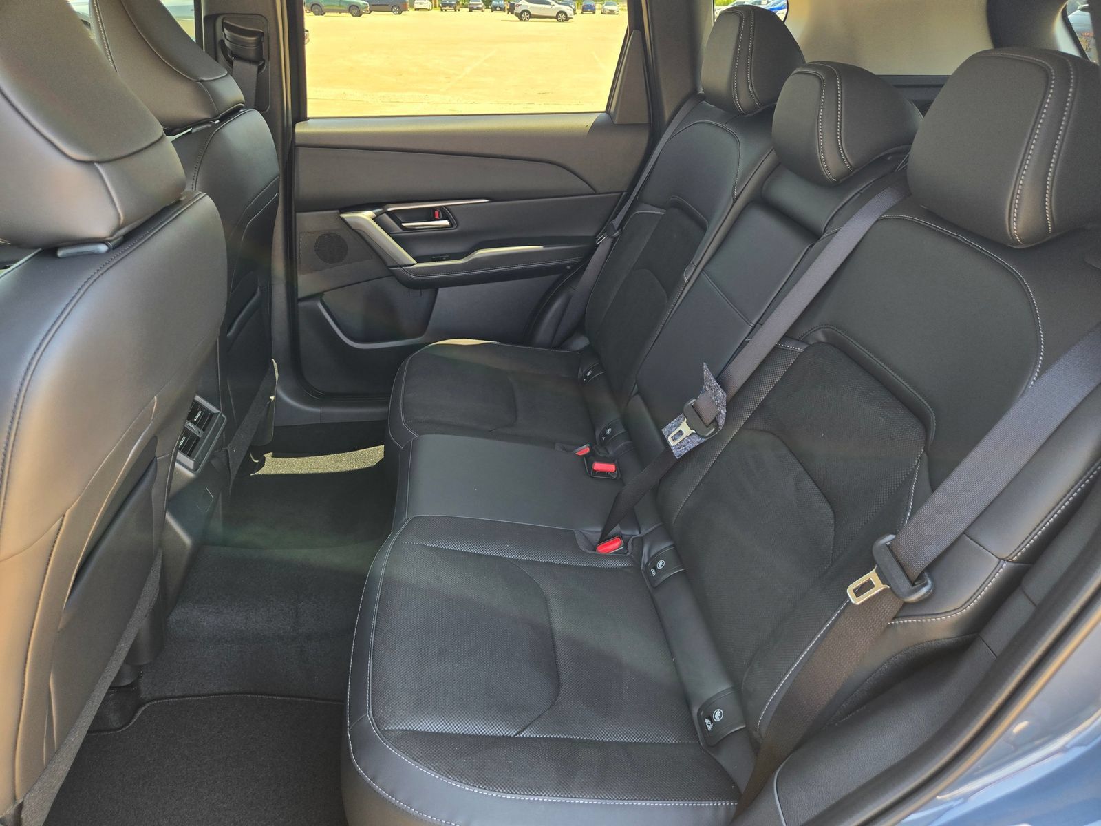 New 2026 MAZDA CX-5 Preferred AWD/4WD image 18
