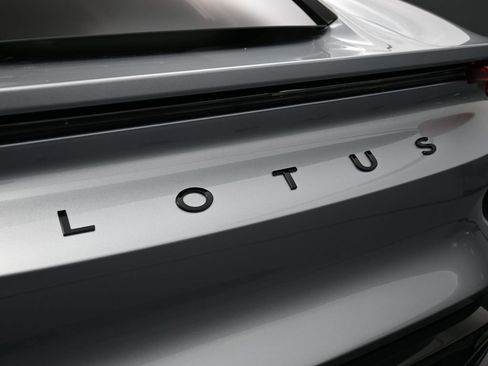 New 2025 Lotus Emira image 15