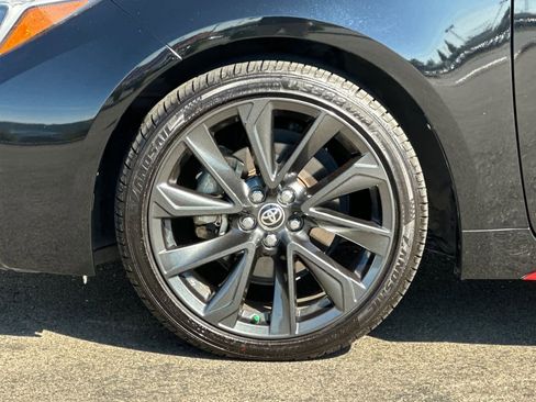 Used 2023 Toyota Corolla SE image 29