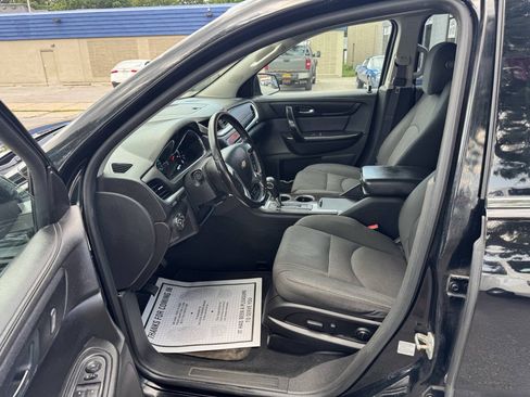 Used 2016 Chevrolet Traverse LT AWD/4WD image 7