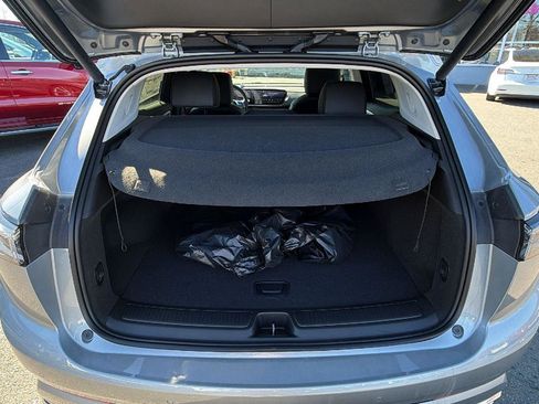 New 2026 Buick Envision Avenir image 11