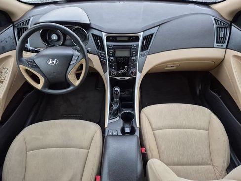 Used 2013 Hyundai Sonata GLS w/ Popular Equipment Pkg FWD image 13