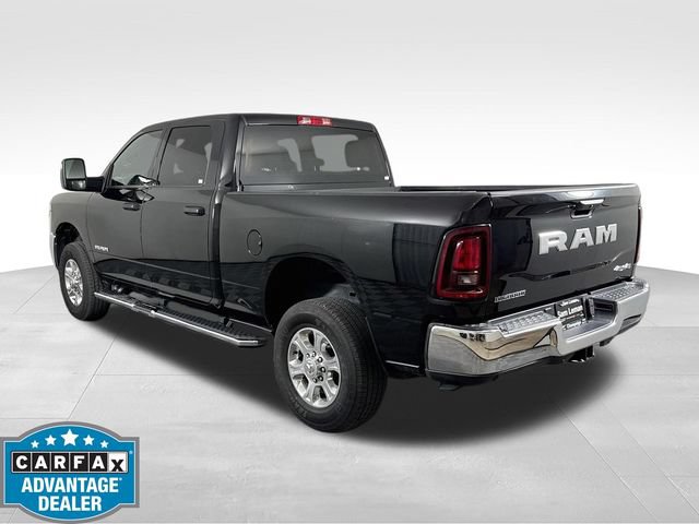 Used 2026 RAM 2500 Big Horn AWD/4WD image 5