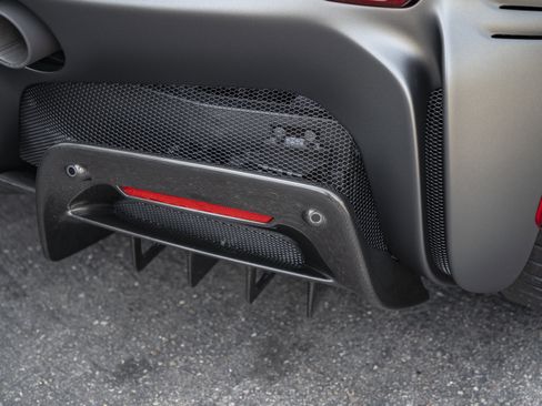 Used 2025 Ferrari SF90 Spider AWD/4WD image 12
