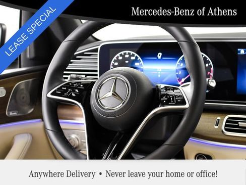 New 2026 Mercedes-Benz GLE 350 4MATIC image 23