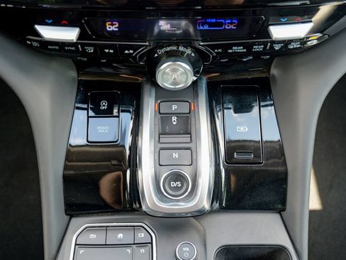 Used 2023 Acura MDX SH-AWD w/ Technology Package image 55