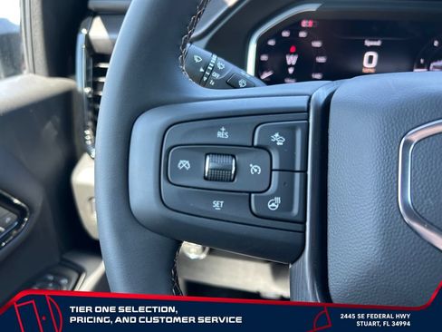 New 2026 GMC Sierra 2500 AT4 w/ AT4 Premium Plus Package AWD/4WD image 27
